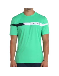 Camiseta Bullpadel Omeya | Ofertas de pádel